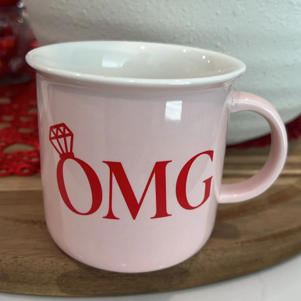 ❤️Cute. 💍MG Mug...
